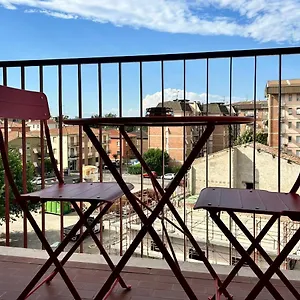  Appartamento Casa Matisse Italia