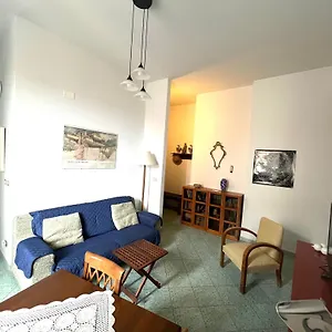  Appartamento Casa Santa Maria Italia