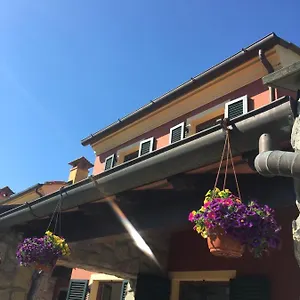  Casa vacanze Lunezia Italia